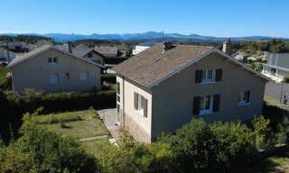Maison 5 Pièces 84 m² à vendre à Saint-Agrève (07320)