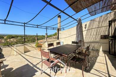 Maison 10 pièces 429000 €