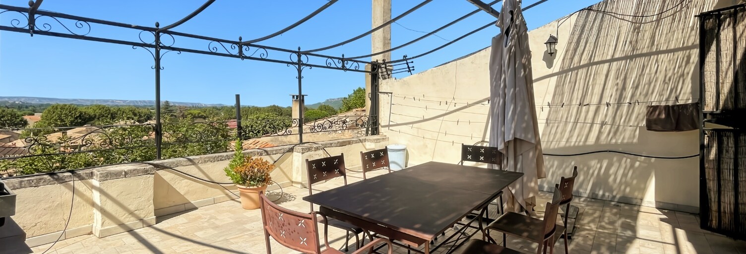 Maison 10 Pièces 242 m² à vendre à Mallemort (13370)
