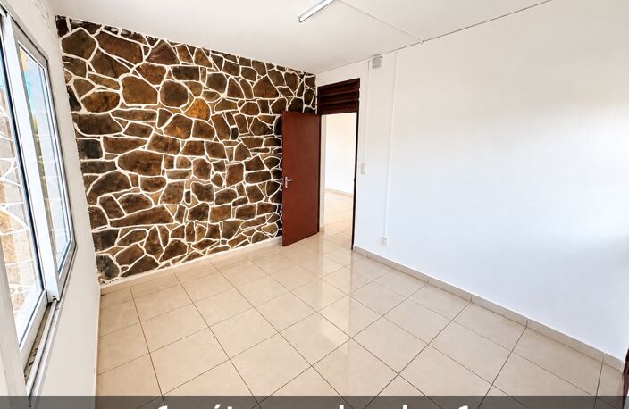 IMMEUBLE DE 2 APPARTEMENTS INDÉPENDANTS – T3 + T4 – GRANT — photo 4