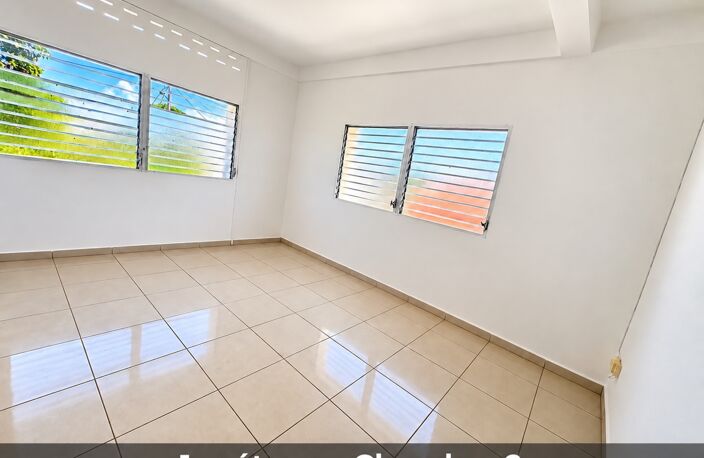 IMMEUBLE DE 2 APPARTEMENTS INDÉPENDANTS – T3 + T4 – GRANT — photo 5