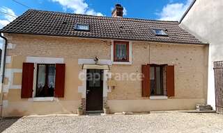 Maison 4 Pièces 93 m² à vendre à Seignelay (89250)