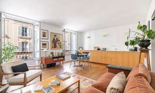 Appartement 2 Pièces 45 m² à vendre à Paris 17 (75017)