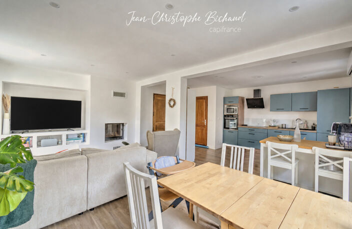 Maison de 140m2 avec studio indépendant – Brignais centre — photo 3