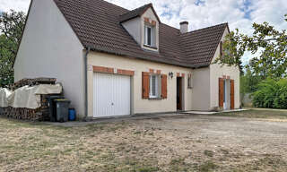 Maison 7 Pièces 122 m² à vendre à Vrigny (45300)