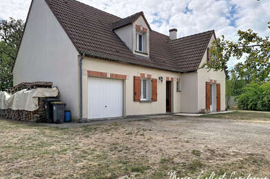 Maison 7 pièces 209000 €