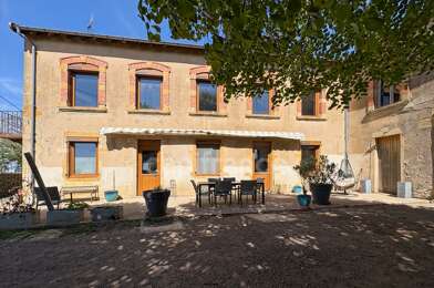 Maison 5 pièces 289000 €