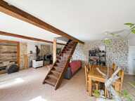 MAISON DE CAMPAGNE, AVEC GRANGE, SUR TERRAIN CONSTRUCTIBLE DE 5571M2 — photo 3