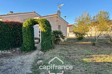 Maison 4 pièces 214000 €