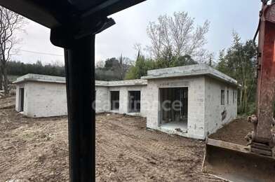 Maison 4 pièces 369000 €
