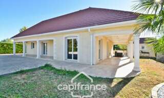 Maison 4 Pièces 120 m² à vendre à Sornay (71500)