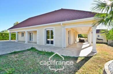 Maison 4 pièces 269000 €