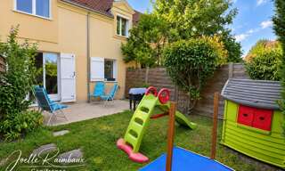 Maison 4 Pièces 80 m² à vendre à Montigny-lès-Cormeilles (95370)