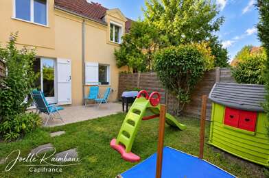 Maison 4 pièces 275000 €