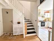 Appartement duplex  à vendre 4 pièces MONTIGNY LES CORMEILLES (95) — photo 3
