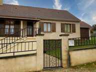 Pavillon à vendre 3 chambres, sous-sol et Jardin à PACY SUR ARMANCON (89) — photo 2