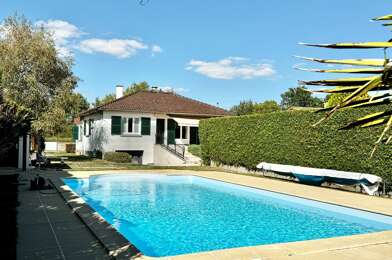 Maison 4 pièces 396000 €