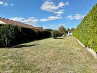 MOZAC – Maison de plain-pied 3 chambres/bureau – PISCINE – TERRAIN divisible de 2324 M² – Garages — photo 3