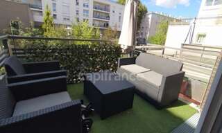 Appartement 2 Pièces 39 m² à vendre à Corbeil-Essonnes (91100)