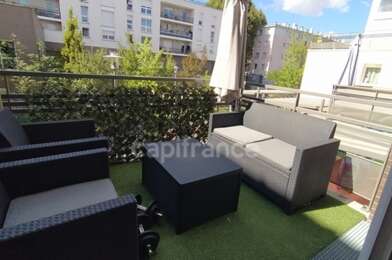Appartement 2 pièces 137800 €