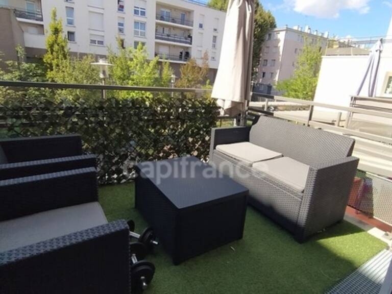 Appartement à vendre 2 pièces CORBEIL ESSONNES (91) — photo 1
