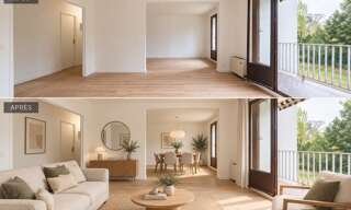 Appartement 4 Pièces 86 m² à vendre à Anglet (64600)