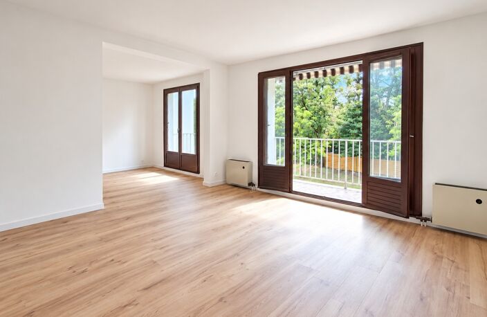 ANGLET HARDOY – T3/T4 86 m² – BALCONS – ASCENSEUR – GARAGE — photo 2