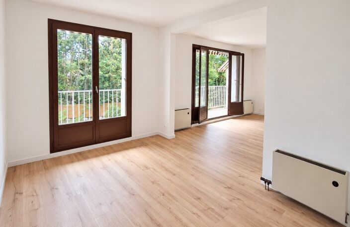 ANGLET HARDOY – T3/T4 86 m² – BALCONS – ASCENSEUR – GARAGE — photo 3