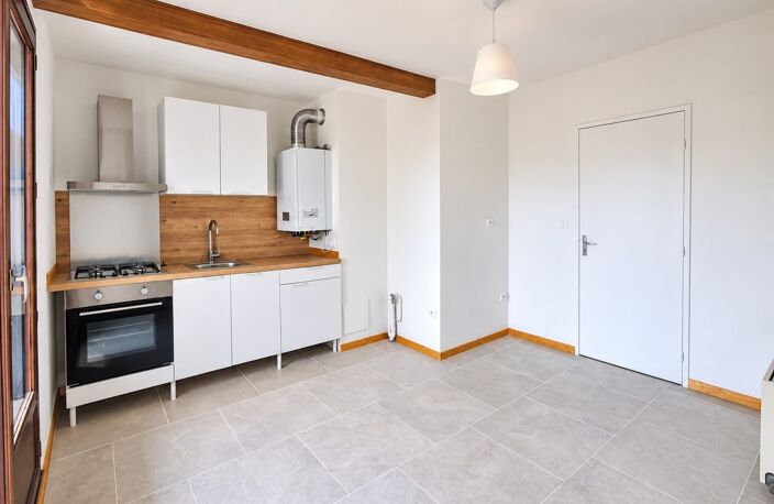 ANGLET HARDOY – T3/T4 86 m² – BALCONS – ASCENSEUR – GARAGE — photo 4