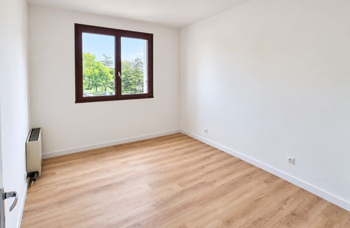 ANGLET HARDOY – T3/T4 86 m² – BALCONS – ASCENSEUR – GARAGE — photo 5