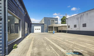 Local industriel 6 Pièces 640 m² à vendre à Jouy-en-Josas (78350)