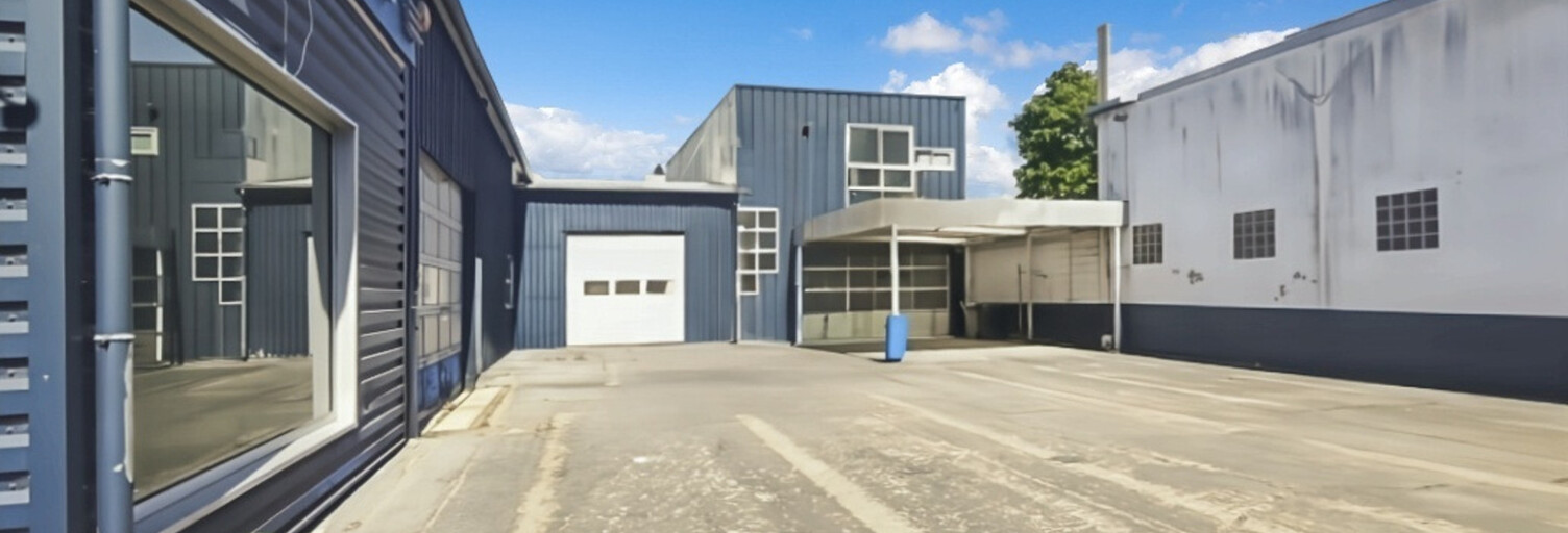Local industriel 6 Pièces 640 m² à vendre à Jouy-en-Josas (78350)