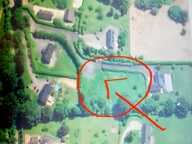 À vendre – Terrain d’exception de 2 141 m² à GONNEVILLE SUR MER (secteur classé) — photo 3