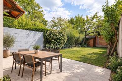 Maison 7 pièces 698000 €
