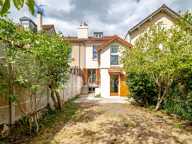Maison à vendre 7 pièces VERSAILLES (78) — photo 2