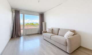 Appartement 1 Pièce 31 m² à louer à Gaillard (74240)