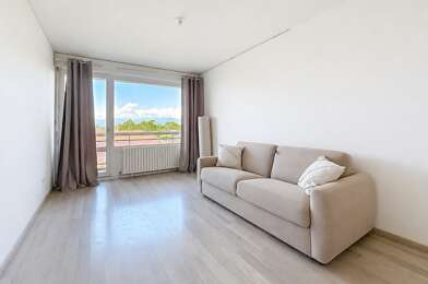 Appartement 1 pièces 995 €