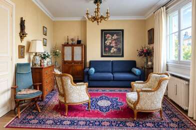 Appartement 4 pièces 710000 €