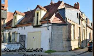 Maison 11 Pièces 150 m² à vendre à Moulins (03000)