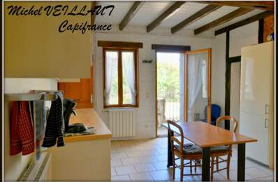 Maison à vendre 11 pièces MOULINS (03), 5 chambres, garage, 3 salles d'eau, terrain 237 m² — photo du bien