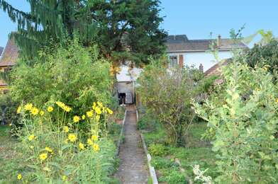 Maison 8 pièces 214000 €