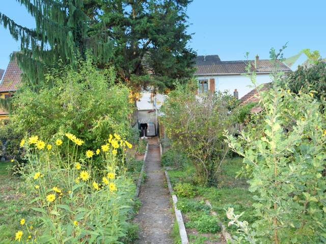 Maison à vendre 8 pièces ENSISHEIM (68) — photo du bien