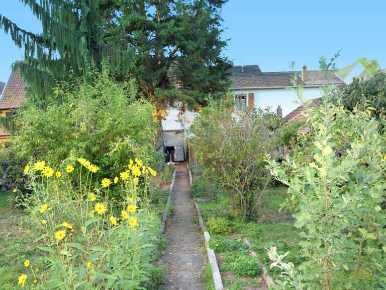 Maison à vendre 8 pièces ENSISHEIM (68) — photo 1