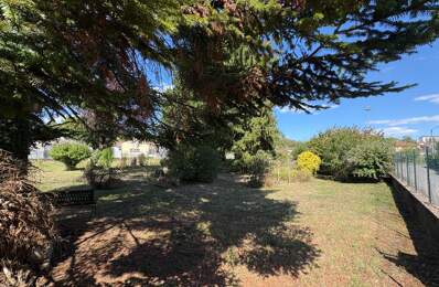 Terrain à vendre  MONTMOROT (39) — photo du bien