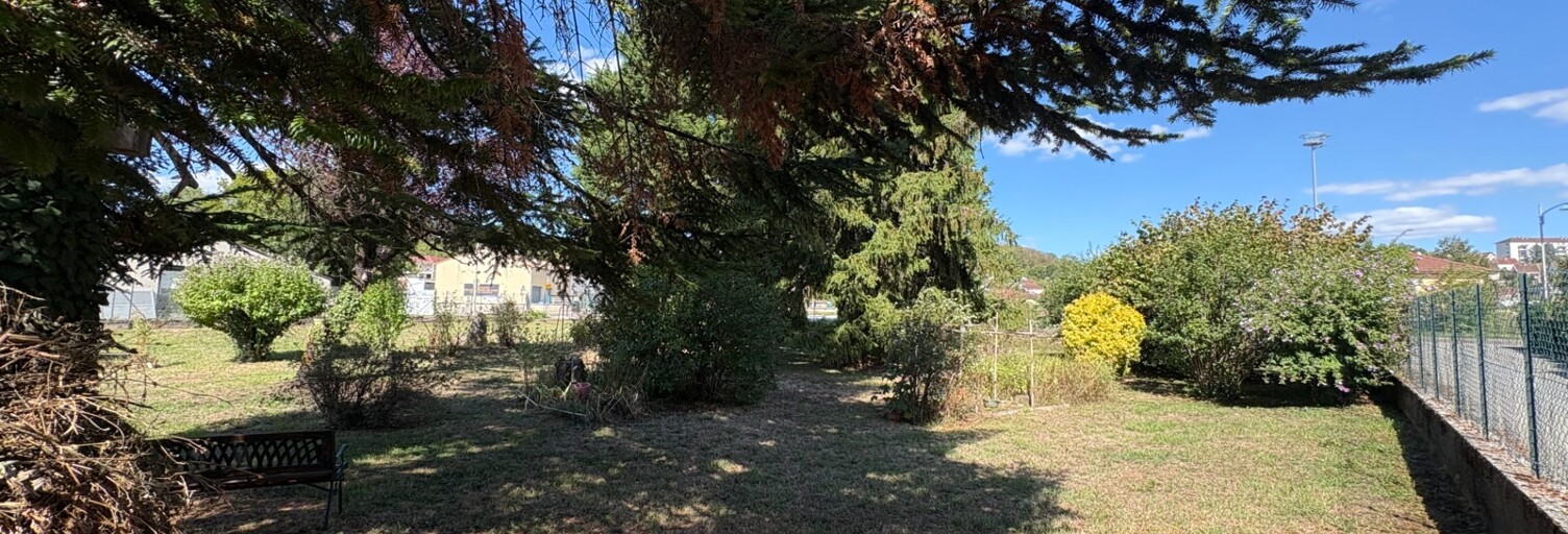 Terrain  900 m² à vendre à Montmorot (39570)