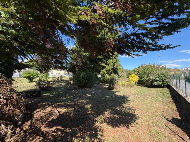 Terrain à vendre  MONTMOROT (39) — photo 1