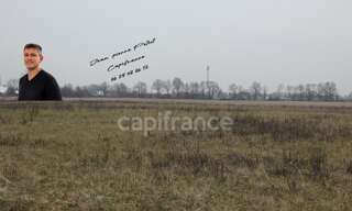 Terrain  1600 m² à vendre à Simard (71330)