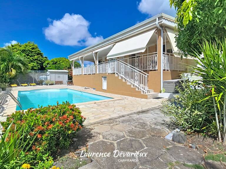 Maison à vendre 4 pièces SAINT FRANCOIS (971) — photo 1