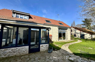 Maison à vendre 6 pièces proche de CHARTRES (28) — photo du bien