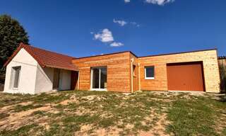 Maison 4 Pièces 97 m² à vendre à Genouilly (71460)